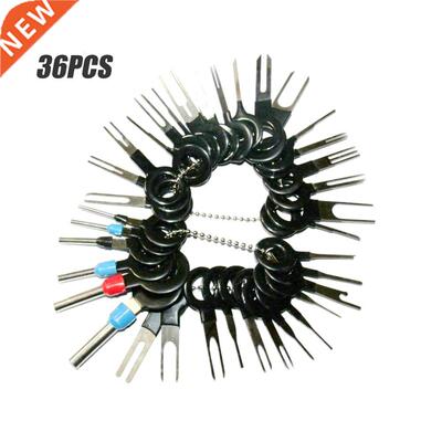 Automotive Terminal Remove Tool Pin Electric Puller Crimp Wi
