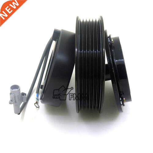 CAR COMPRESSOR AC CLUTCH FOR BMW X1 E84 F20 5 F10 F07 6450