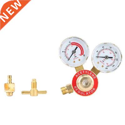 Acetylene Meter Ar ntake CGA200 nner Tooth All-Copper