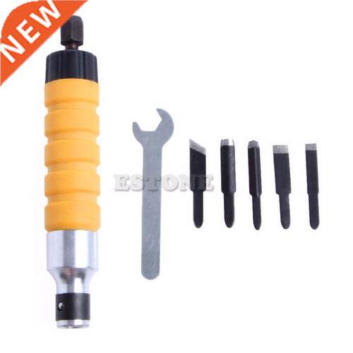New Hot Woodworking Electric Crving Mchine Crving Chisel