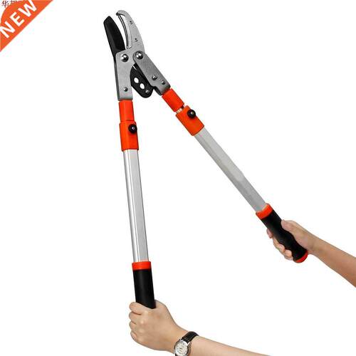 Pruning Tools Telescopic Tree Ratchet Lopper Pruner Extendin