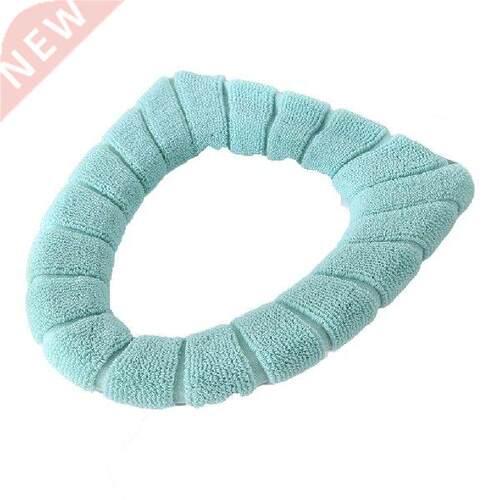 Universal Toilet Cover Waterproof Toilet Seat Cover