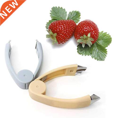 pineapple to the eye device stem eye clip to dig the seed cl