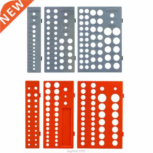 3pcs Multifunctional Sleeve Socket Organizer Tray Rack Stora
