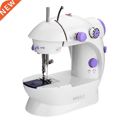 Mini Electric Handheld Sewing Machine Dual Speed Adjustment
