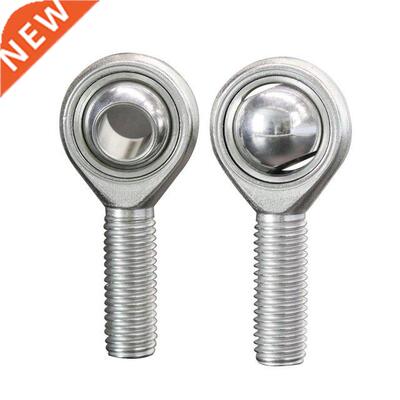SSA8T/K 8mm Bore Diameter Stainless Steel Rod End Bearing M8