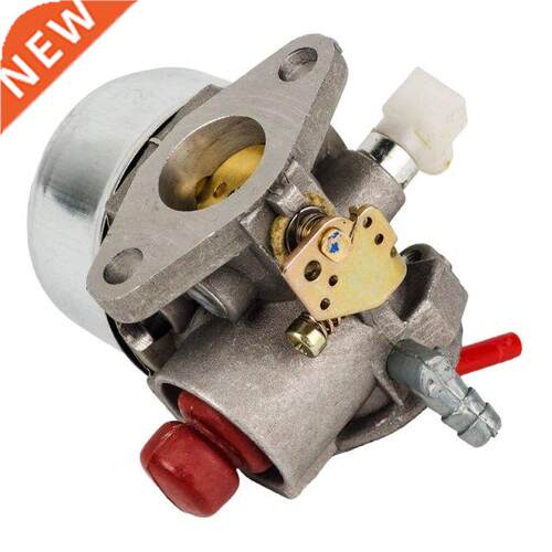 Replace Carburetor with Gasket for Tecumseh 6409 LEV90 Lv1