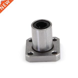LMK8UU Square Flange Lnear Moton Bushng Ball Bearng 8*1