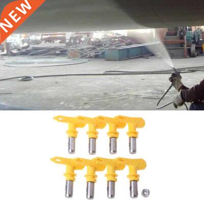 2//4/5/6 Series Airless Spray Tip Nozzle for Titan Wagner G