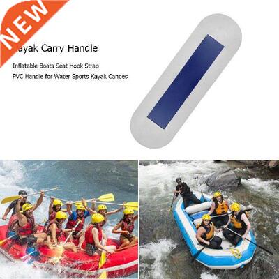 Handle Marine Boat Kayak Inflatable Boats Seat Hook Fixed