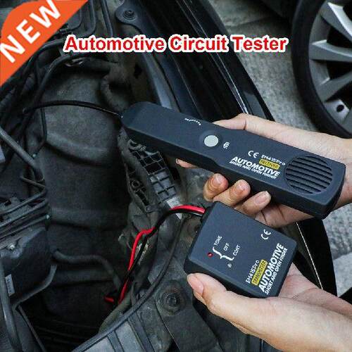 EM415PRO Automotive Cable Wire Tracker Short & Open Circ