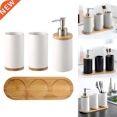 Storage Non Slip Toothbrush Holder Hotel Toothpaste Waterpro