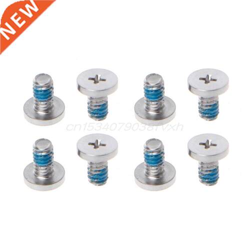 Laptop Bottom Case Screw For MacBook A1342 MC207 MC516 Back