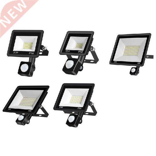 Quality LED Flood Light Motion Sensor Waterproof 180-240V