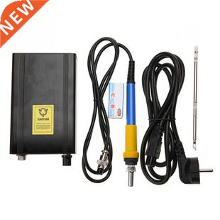 Programmable Soldering Iron OLED Portable T12 Digital Solder