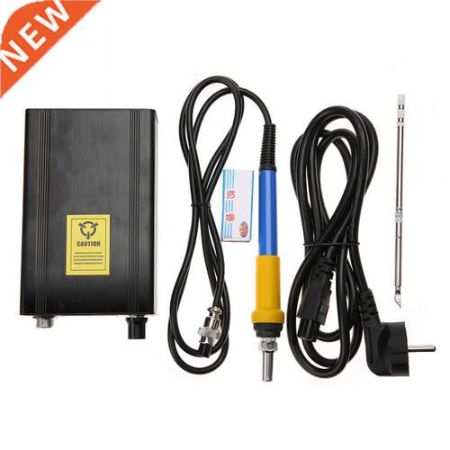 Programmable Soldering Iron OLED Portable T12 Digital Solder