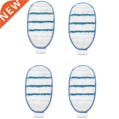 4Pcs for Clening Cloth Mop Clener FSH10SM FSH10SMP Vcuum