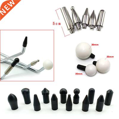Dent Removal Rods Newly Design Hook Tools Push Rod Black Car