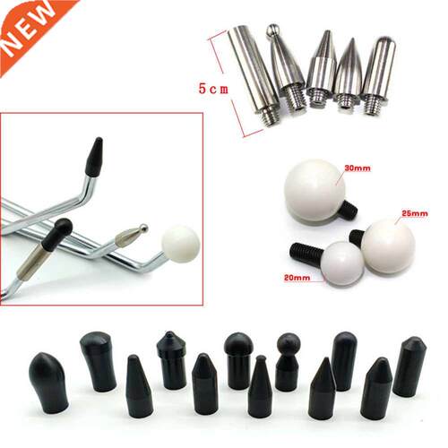 Dent Removal Rods Newly Design Hook Tools Push Rod Black Car