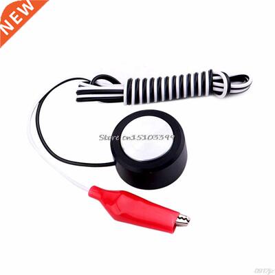 Cnc Z-Axis Router Mill Touch Plate Mach Tool Setting Probe