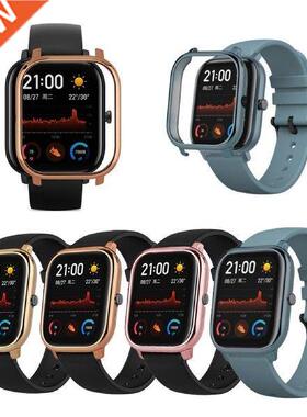 Case For Amazft Gts Smart Watches Cover Pc Shell Platng
