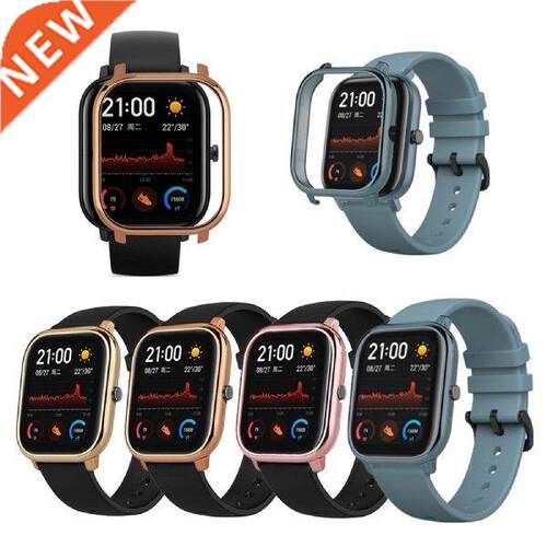 Case For Amazft Gts Smart Watches Cover Pc Shell Platng