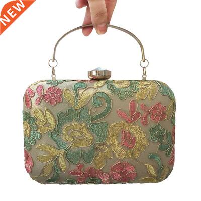 DAIWEI New Women's Fashion Luxury Lace Flower Formal Event/P