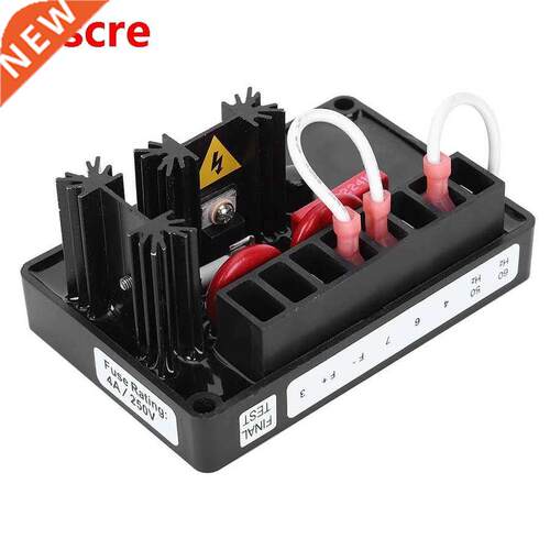 BE350 AVR Brushless Alternator Automatc Voltage Regulator f