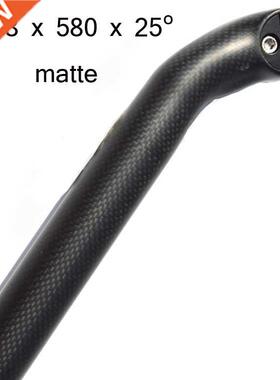 3K Full Carbon Fiber Folding Bicycle Seatpost 31.8 33.9 34.9