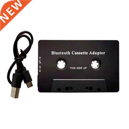 Car Tape Converter MP3/SBC/Stereo 5.0 Audio Cassette Playe