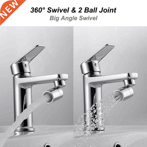 Kitchen Faucet Water Bubbler Saving Tap Aerator Diffuser Fil