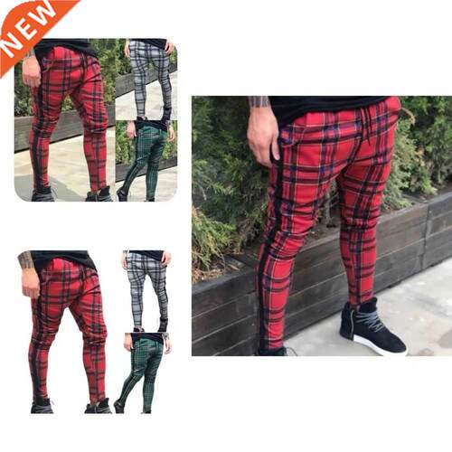 2022 New Breathable Terrific Deep Crotch Spring Pants Vinta