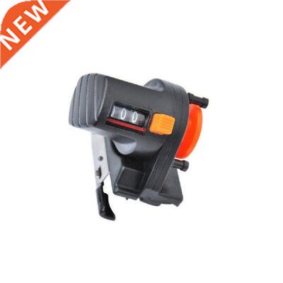 0-999M Digital Fishing Line Depth Detector Counter Strong