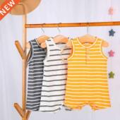 Clothing Boy Baby Girl Infant Summer Newborn 2022