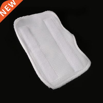 5Pcs Steam Mop Soft Microfiber Cloth Covers for Shark S3101