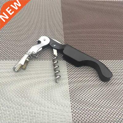 1pc Stinless Steel Portble Sommelier Knife Wine Openers