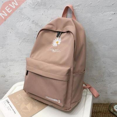 Teen School ag for Girls ackpack Women Printing ookags M
