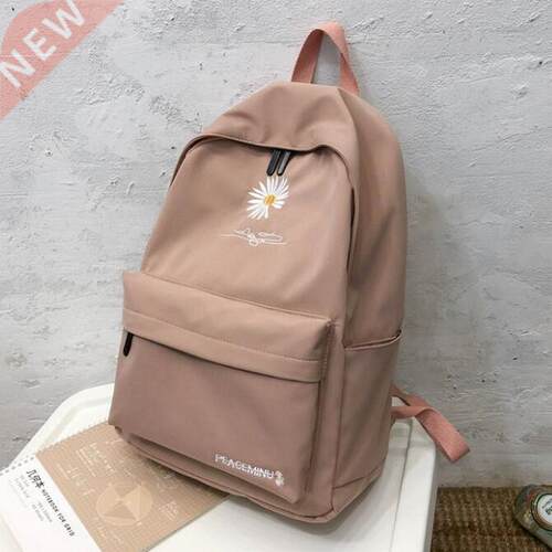 Teen School ag for Girls ackpack Women Printing ookags M