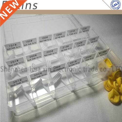 34 Pcs Hard Disk Repair Tool Hard Driver Head Replacement To