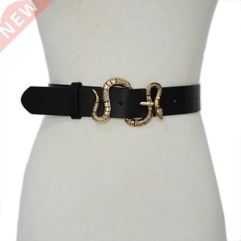 Designer Belts For Woen High Quality Luxury Brand Shinny Rh