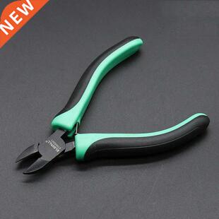 Mini Plier Cable Cutter Cutting Nippers Pliers Diagonal Mini