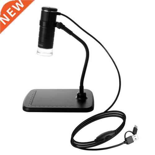 3-in-1 Digital Microscope Mobile Phone 1000X Microscope for