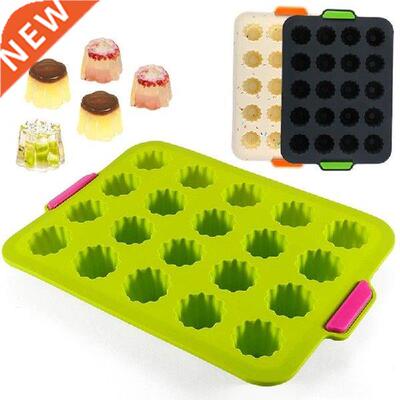 Silicone Mold Fondant Cake Decorating Tools Non-slip