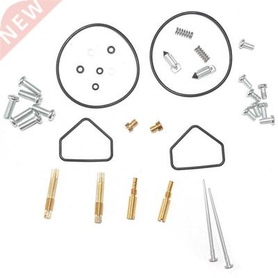 for Kawasaki Vulcan 750, 1987-2006, Carb/Carburetor Repair K