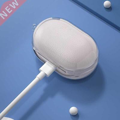 Clear Shockproof Cover Fit for B&O beoplay-E8 3.0 Wa