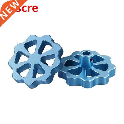 Extru Knob Feeding Hand Screw Wheel D Printer Part for E