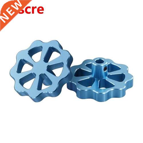 Extru Knob Feeding Hand Screw Wheel D Printer Part for E