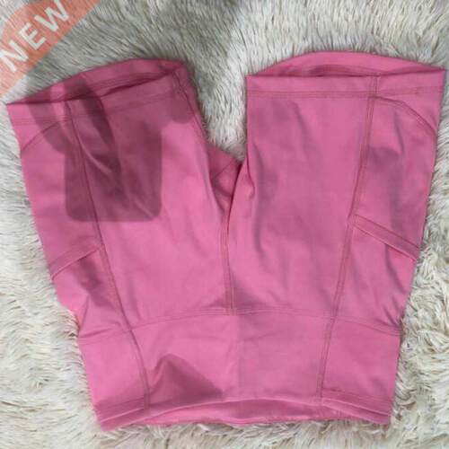 Workout Sports Shorts with Pocket 4-way stch fabric size XXS