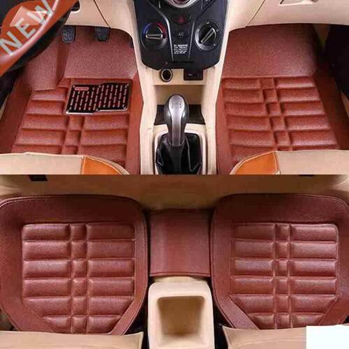car floor mat carpet rug ground mats accessories for ford fi