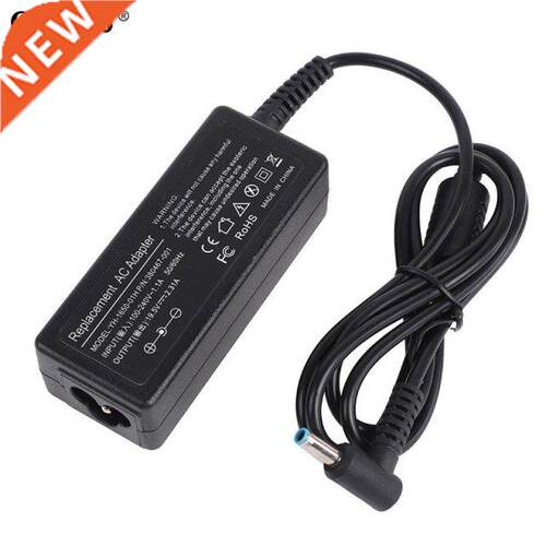 19.5V 2.31A 4.5*3.0mm AC Notebook Adapter Laptop Power Suppl